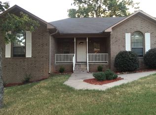 1685 Nuthatch Cir, Conway, AR 72034