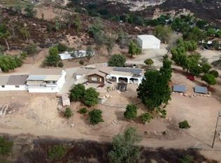 15749 Lyons Valley Rd, Jamul, CA 91935