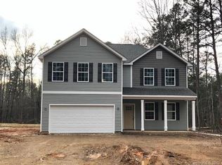 5512 Cane Creek Rd #3, Waxhaw, NC 28173