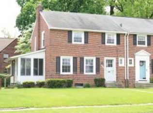 904 Pleasure Rd, Lancaster, PA 17601