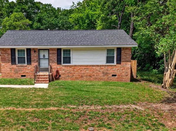 3825 Monroe St, Columbia, SC 29205