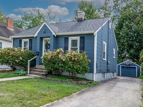 2nd image of 3811 Simpson Ave
