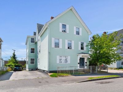319 Auburn Street, Manchester, NH, 03103