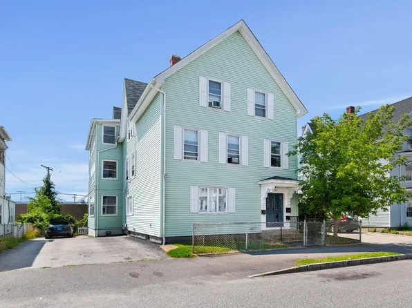 319 Auburn Street, Manchester, NH 03103