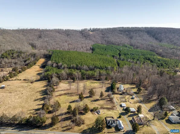 0 Scottsville Rd, Charlottesville, VA 22902