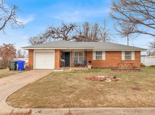 237 Mimosa Dr, Norman, OK 73069