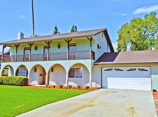 489 Fort Lewis Dr, Pomona, CA 91767