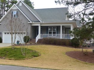 595 Burning Tree Rd, Pinehurst, NC 28374