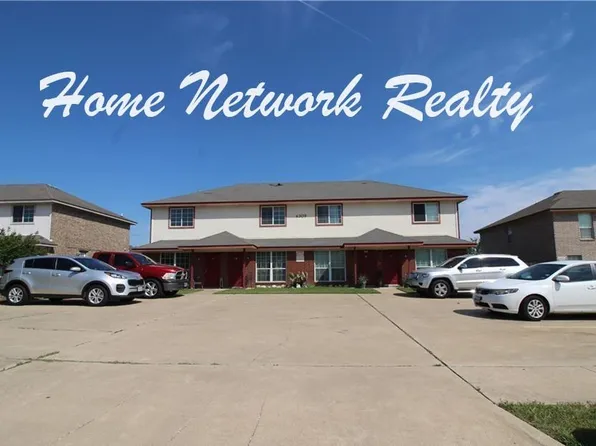 4309 Mattie Dr, Killeen, TX