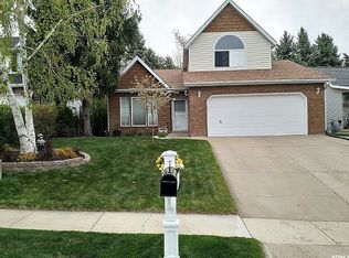 2149 E 3000 N, Layton, UT 84040