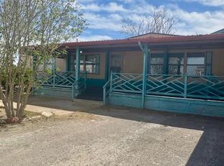 201 47th St E, Fort Stockton, TX 79735