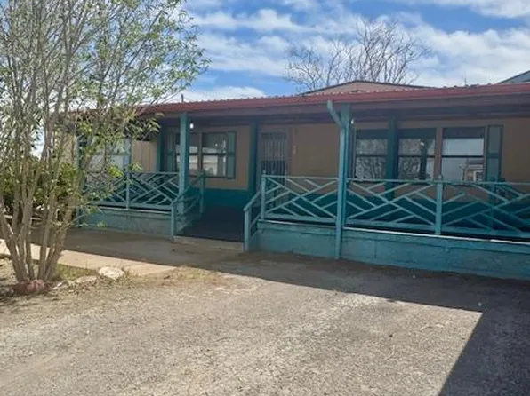 201 47th St E, Fort Stockton, TX 79735