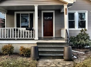 332 W Webster Ave, Ferndale, MI 48220