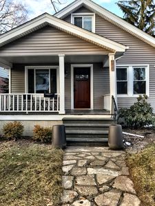332 W Webster Ave, Ferndale, MI, 48220