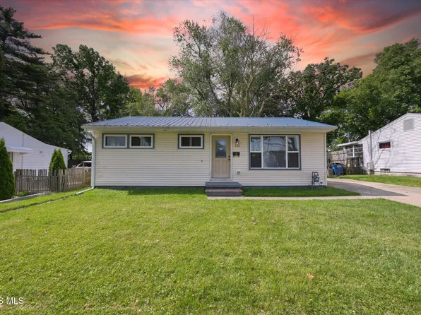 539 W Crawford Ave, Toledo, OH 43612