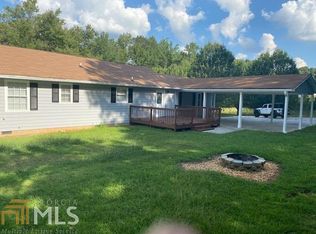 236 Whooping Creek Rd, Carrollton, GA 30116