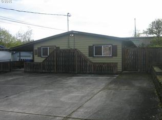 1610 NE 81st Ave, Portland, OR 97213