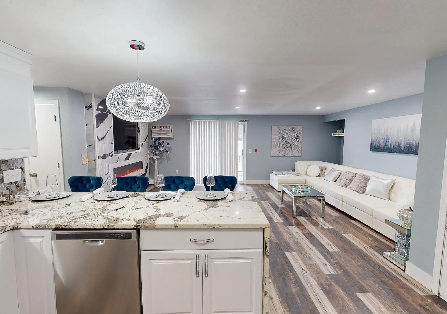 600 N Kensington Dr - 8 — Photo 4