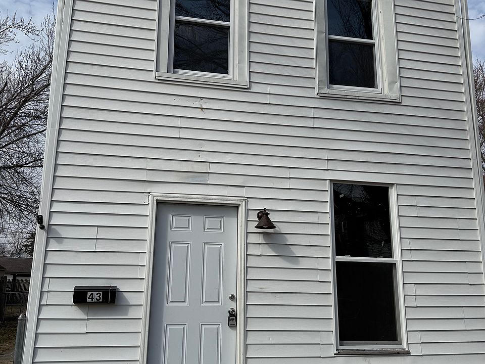 1st image of 43 Boltin St