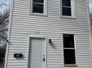 43 Boltin St, Dayton, OH 45403