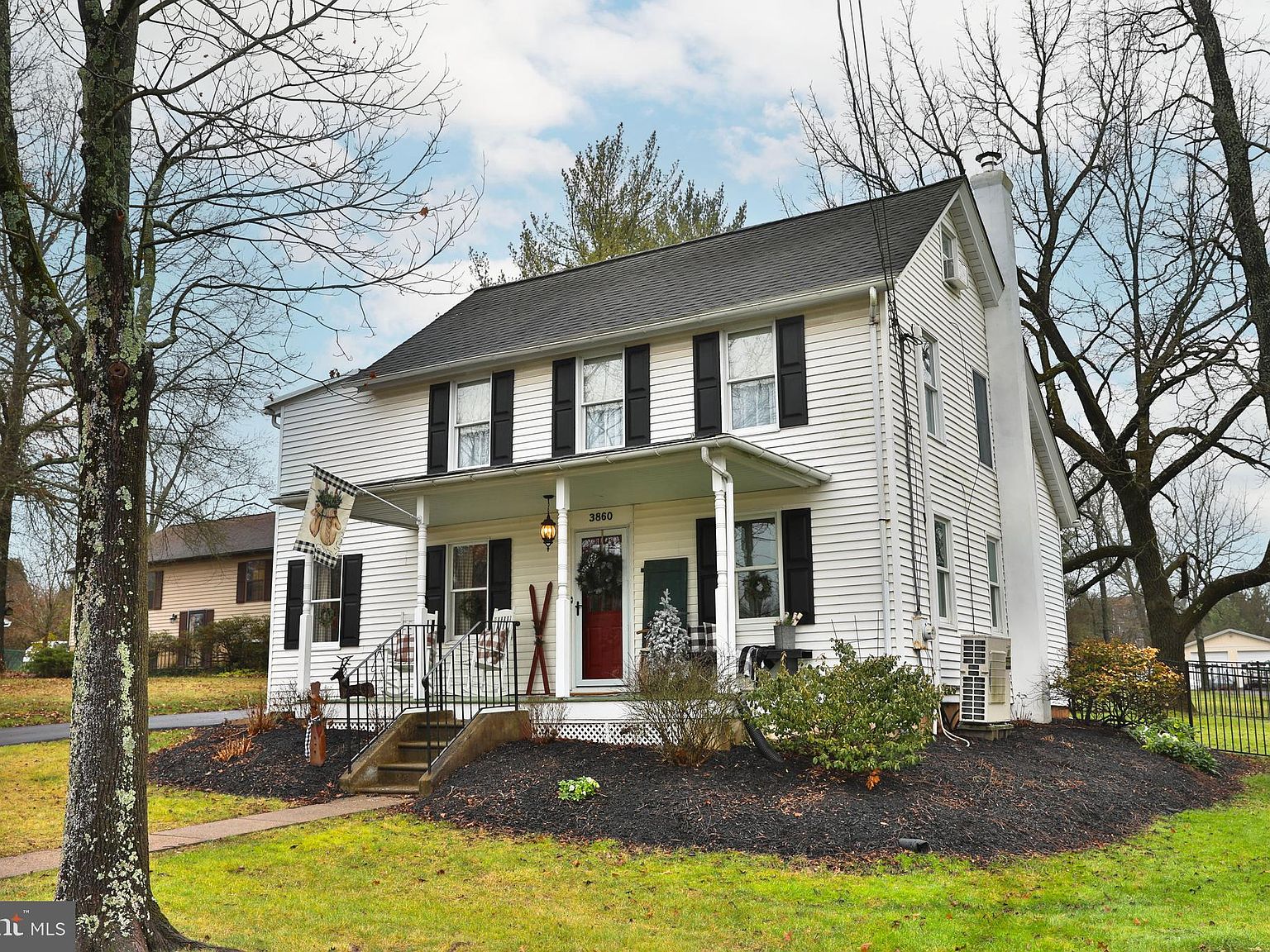 3860 Hallman Ave, Collegeville, PA 19426 Zillow
