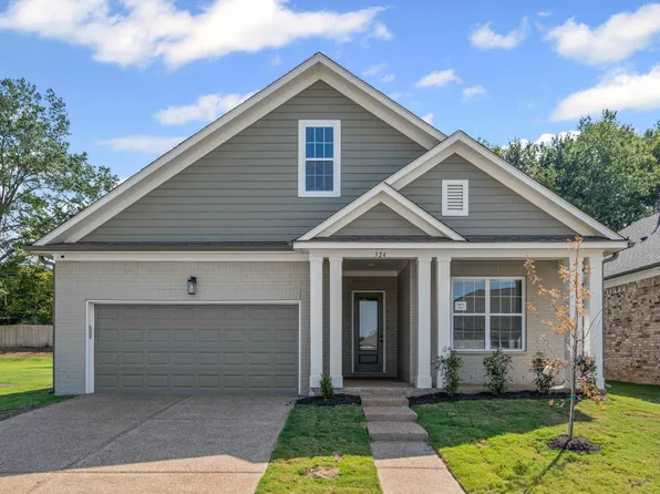 324 Delphinium Dr E, Cordova, TN 38018