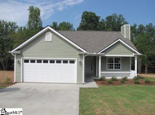 165 Albus Dr, Lyman, SC 29365