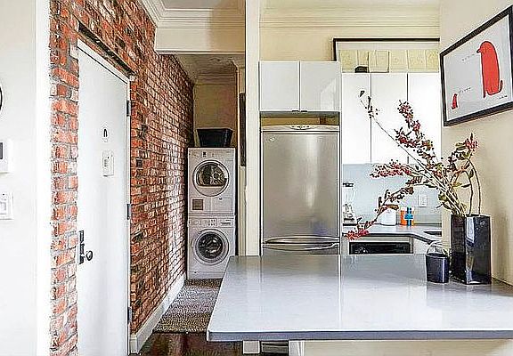 2nd image of 50 E 3rd St APT 3C