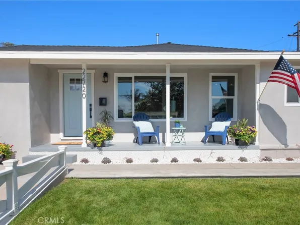 22720 Linda Dr, Torrance, CA 90505