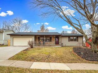 2621 Princeton Rd, Iowa City, IA 52245