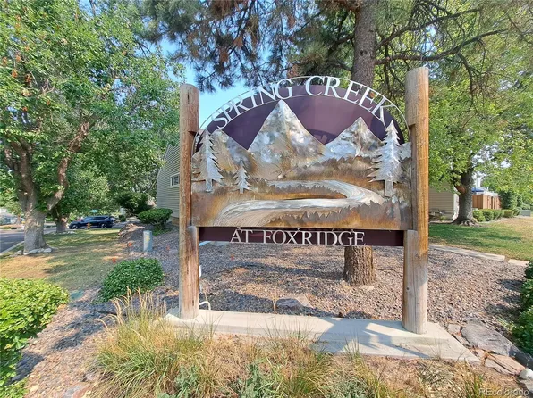 7677 S Monaco Circle, Englewood, CO 80112
