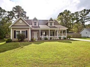 316B Saint Andrews Ln, Myrtle Beach, SC 29588