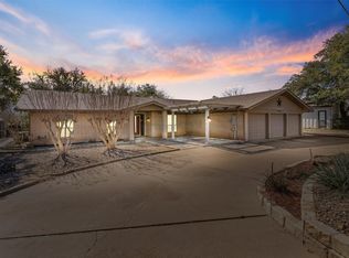 5703 Choctaw Dr, Granbury, TX 76049