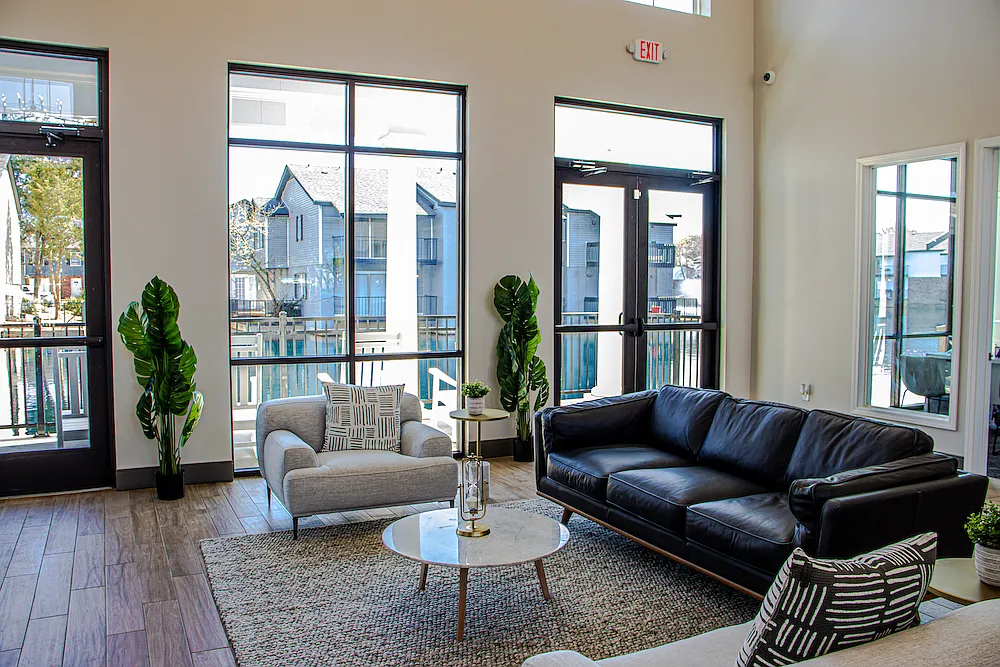 The Residences at Lakeview — Photo 3