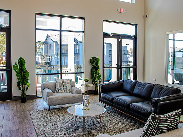 The Residences at Lakeview — Photo 3