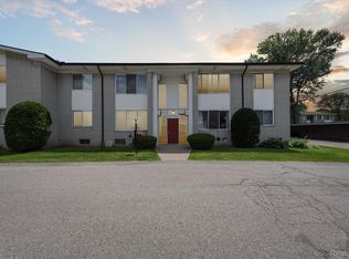26780 Joy Rd APT G10, Redford, MI 48239