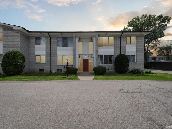 26780 Joy Rd APT G10, Redford, MI 48239