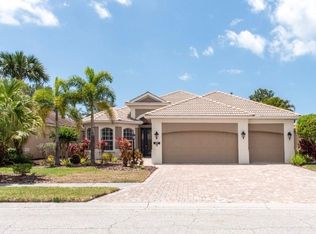 637 Crane Prairie Way, Osprey, FL 34229