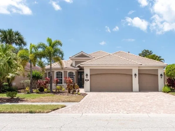 637 Crane Prairie Way, Osprey, FL 34229