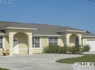 5120 24th St SW, Lehigh Acres, FL 33973