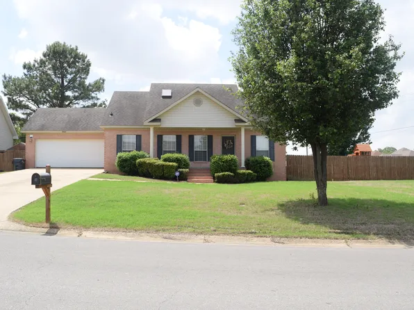 4401 Ocean Dr, Jonesboro, AR 72405