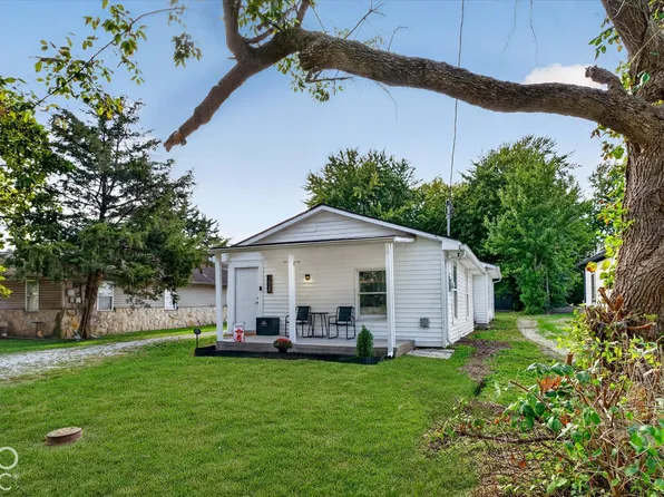 1628 Beulah Ave, Indianapolis, IN 46241