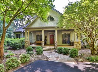 7335 Kingfisher Ln, Dawsonville, GA 30534 | Zillow