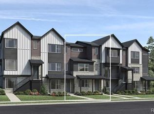 5064 Vivian St, Wheat Ridge, CO 80033