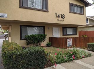 1418 Almond Ave UNIT 1, Santa Barbara, CA 93101