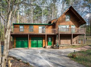 5990 Dianne Dr SE, Acworth, GA 30102