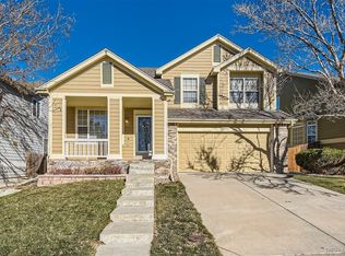 21967 E Princeton Dr, Aurora, CO 80018