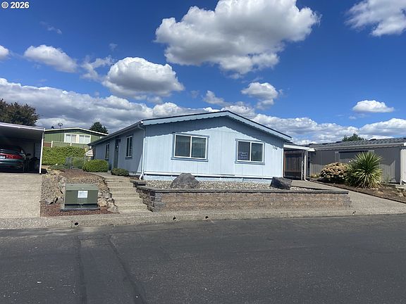2nd image of 17401 SE 39th St Unit 156