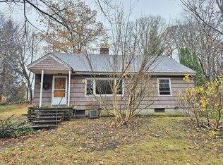 190 Mile Hill Rd, Boylston, MA 01505