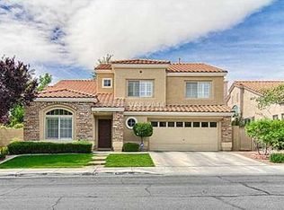8817 Valley Creek Dr, Las Vegas, NV 89134